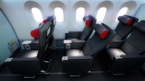 air canada premium economy 777